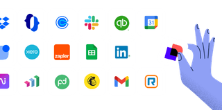 Integration example