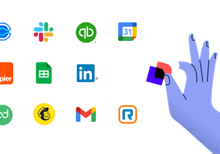 Integration example