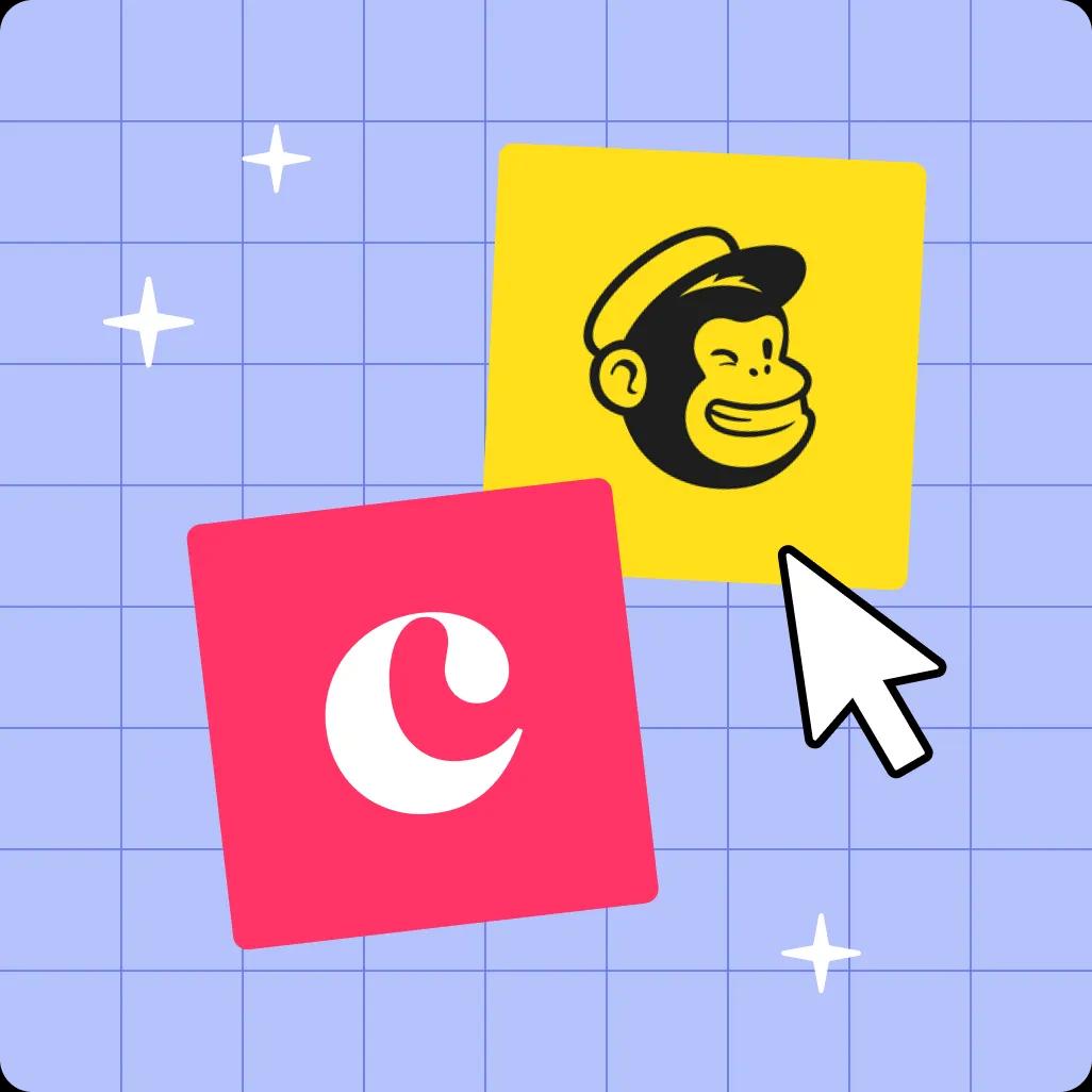 Copper mailchimp integration hero