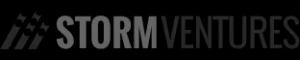 Logo of Storm Ventures