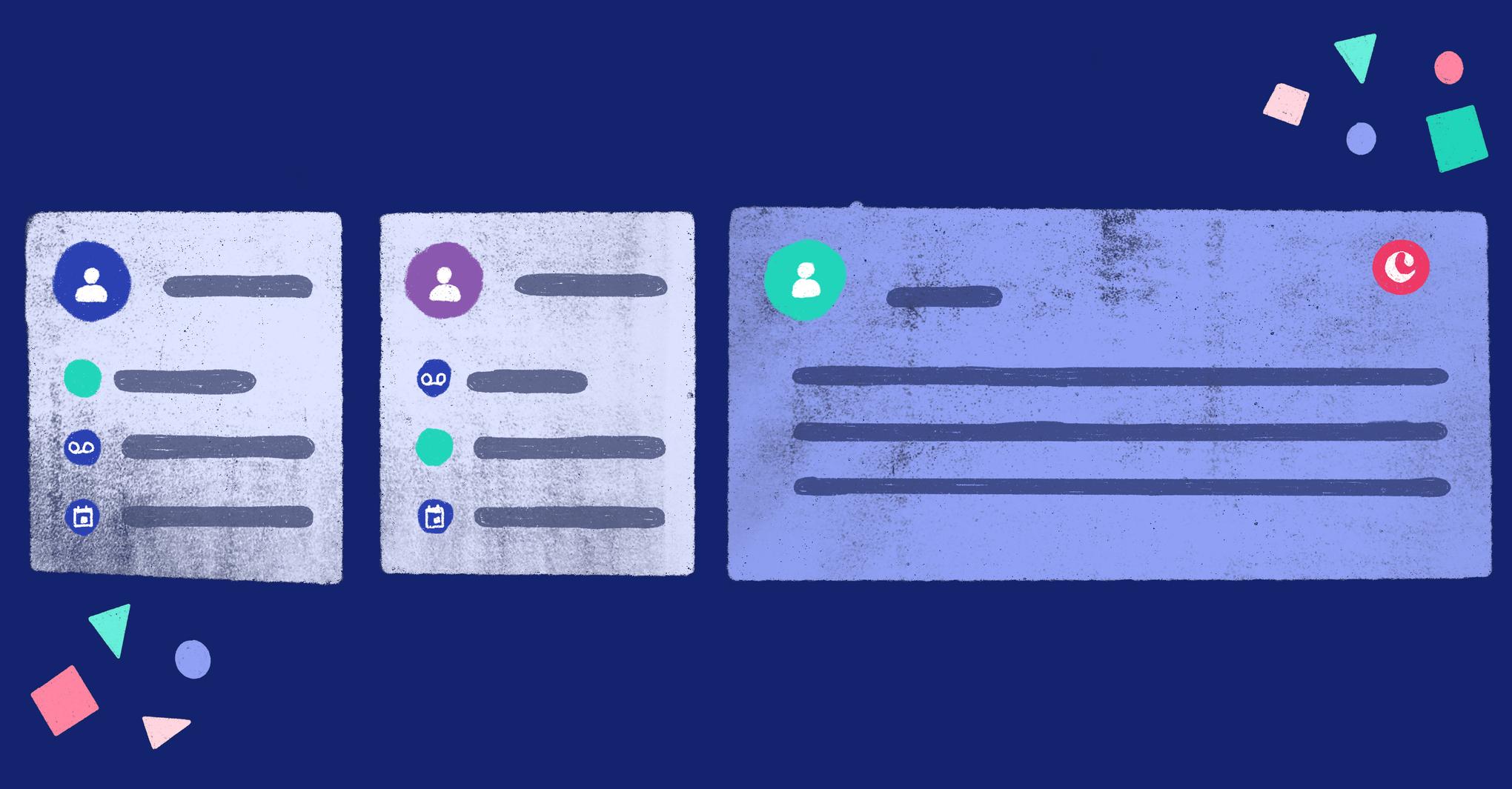 Featured image: What Nonprofits Should Look for in a CRM