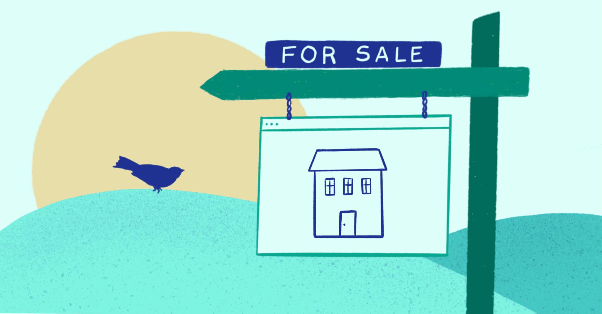 Featured image: 7 High-traffic Real Estate Websites to Generate Leads