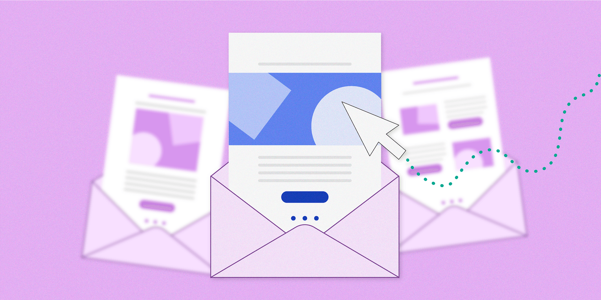 Featured image: How to Get More People to Sign up For Your Newsletter