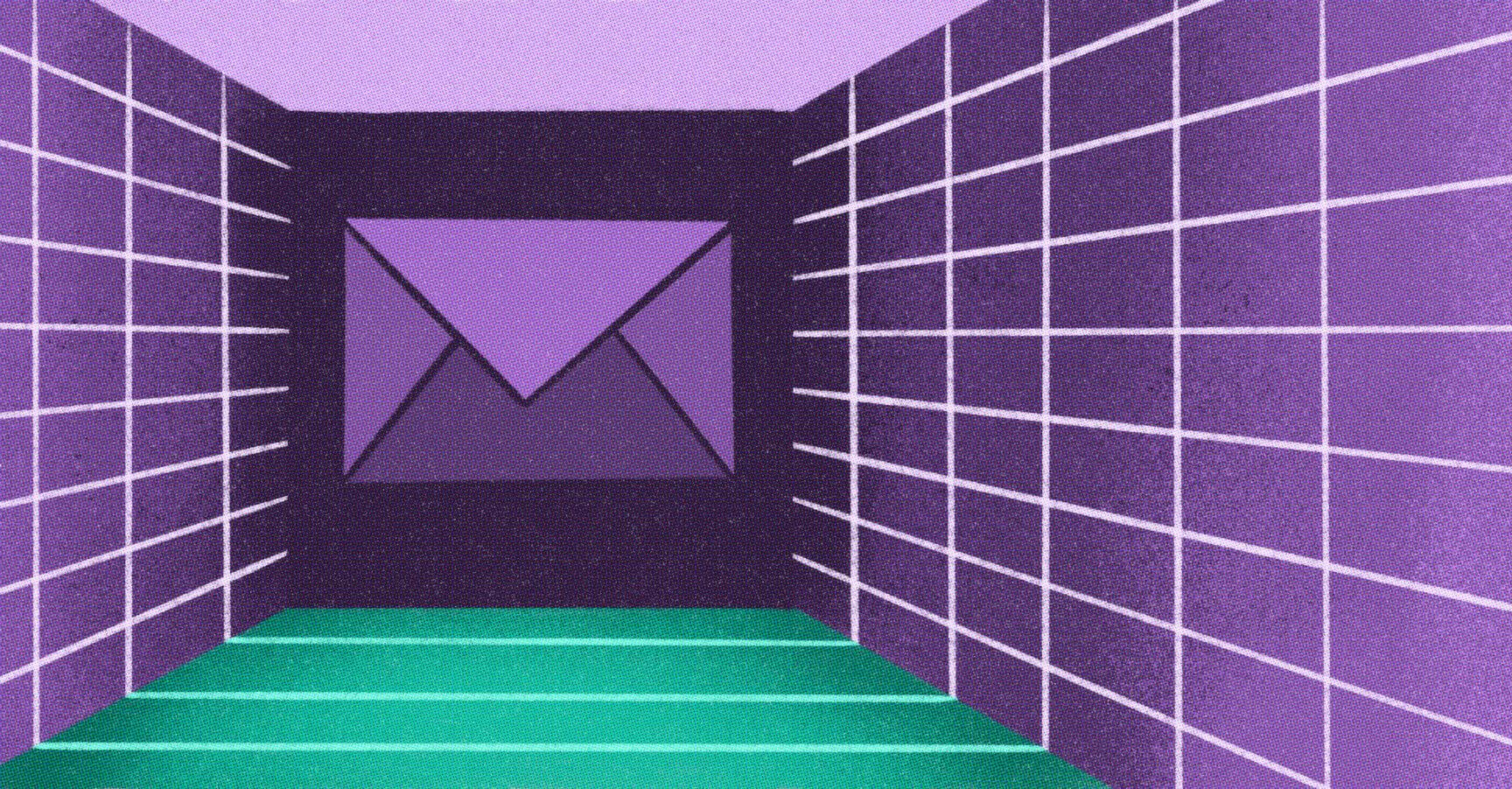 Featured image: How to create an email newsletter that drives results