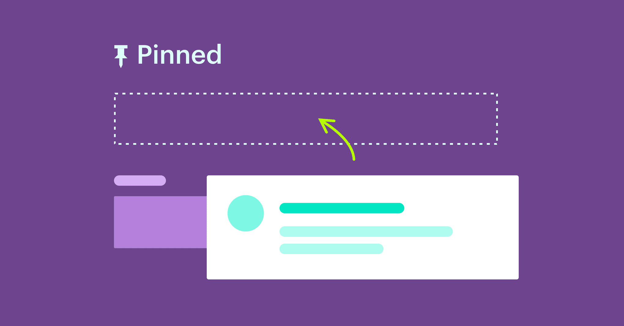 Featured image: New Features, Inspired By YOU—Our Customers