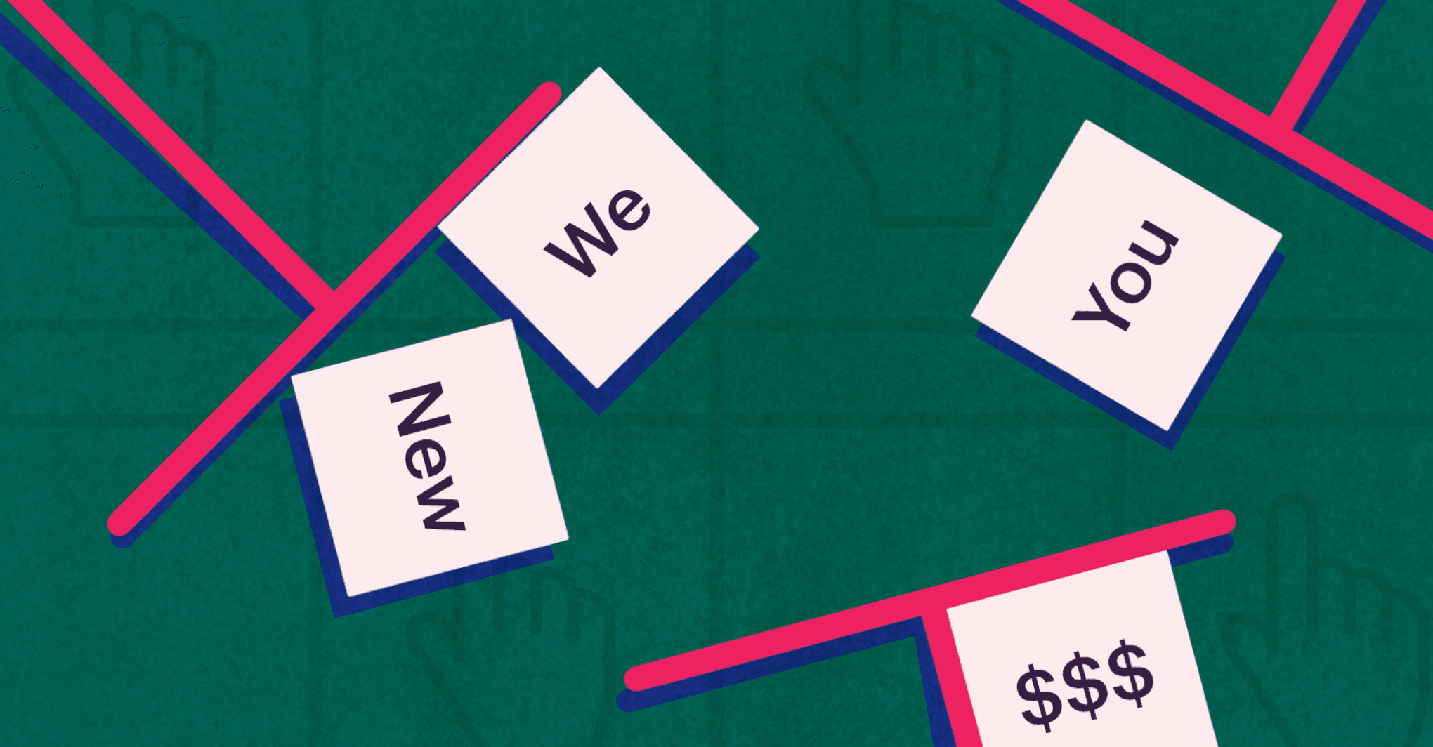 Featured image: How to write good newsletter subject line