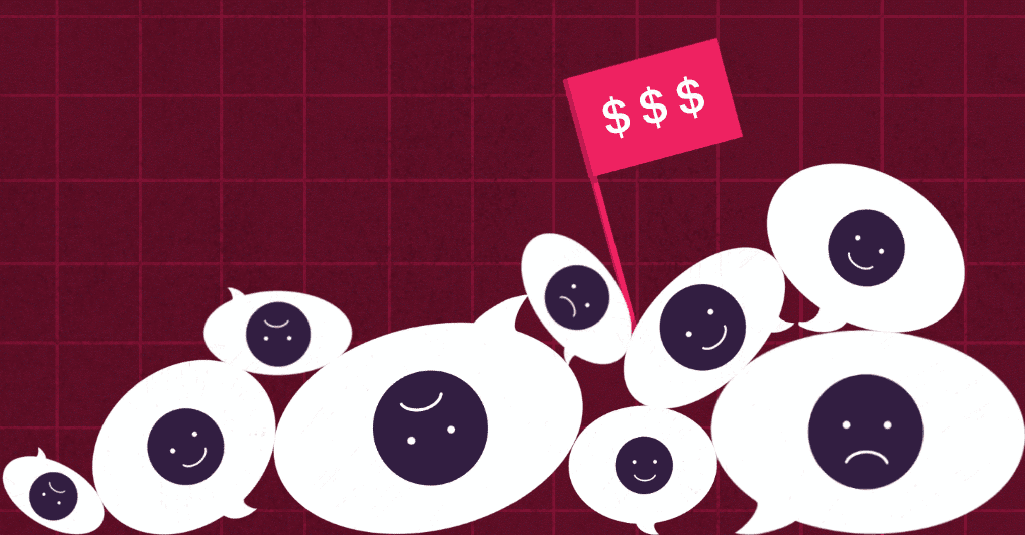 Featured image: How to use customer feedback to grow your business