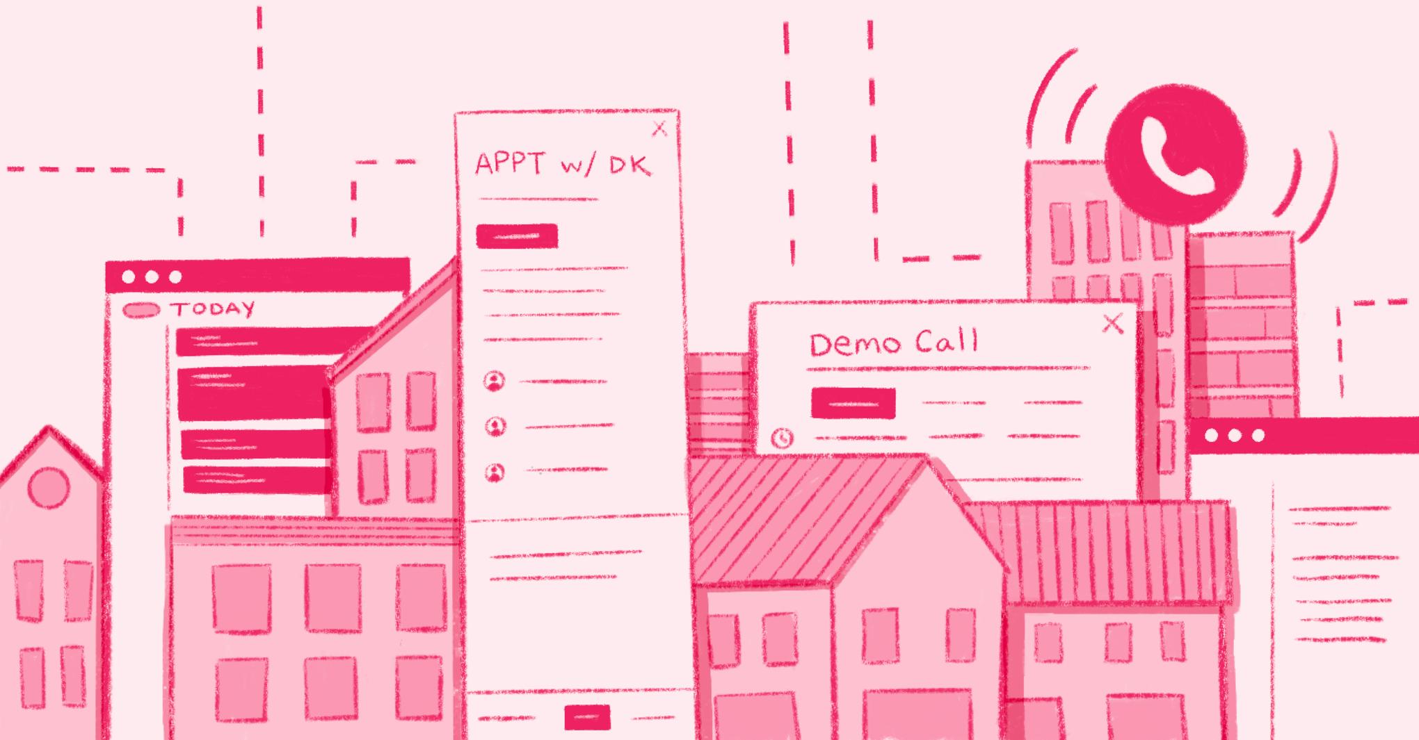 Featured image: Learn how to set an appointment in 3 easy steps