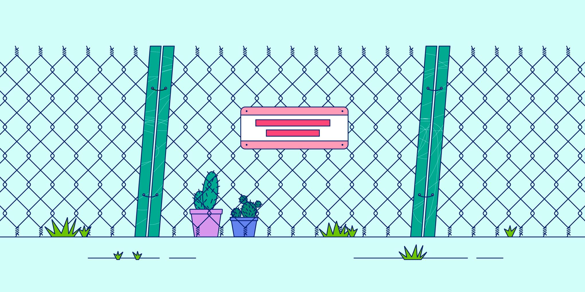 Featured image: How To Get Past the Gatekeeper [7 Tips]