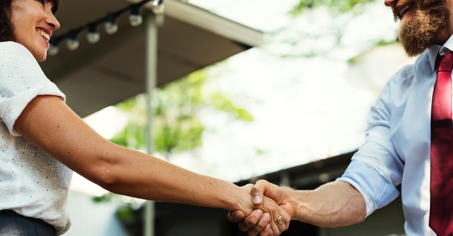 Featured image: The beginner's guide to referral marketing