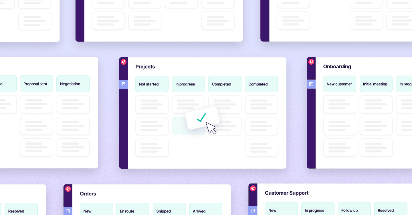 Featured image: Efficient project management with Pipelines