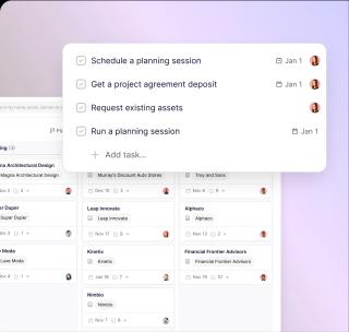 Gmail and CRM