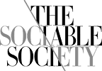 the sociable society logo