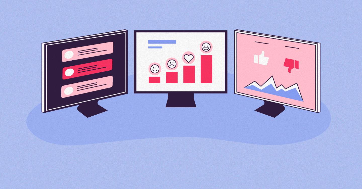 Featured image: How to conduct win-loss analysis: a step-by-step guide