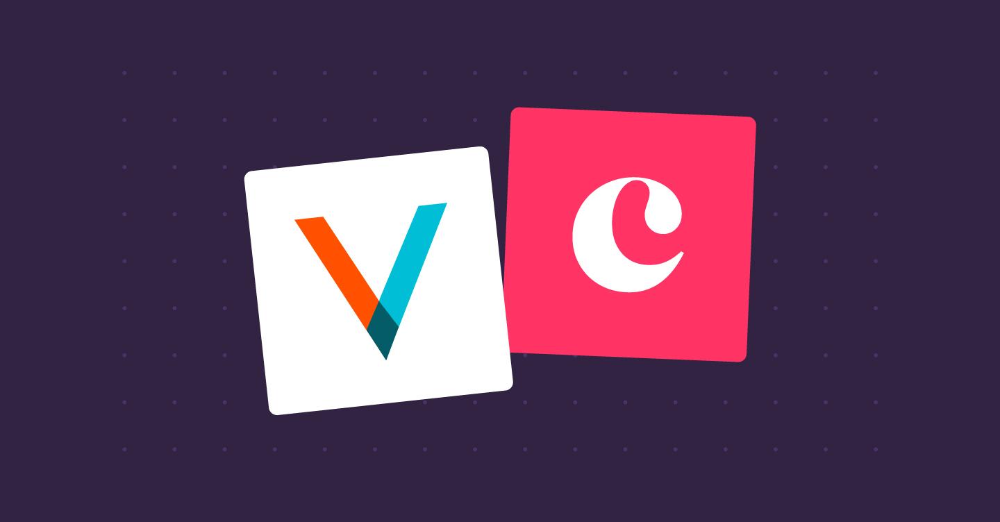 Featured image: Copper’s VOGSY integration