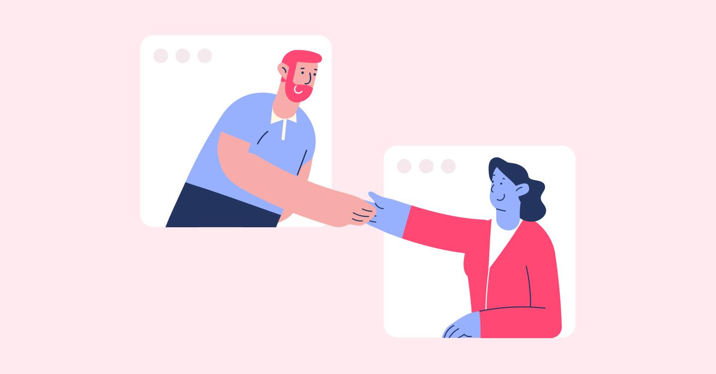 Featured image: Customer engagement changed in 2020