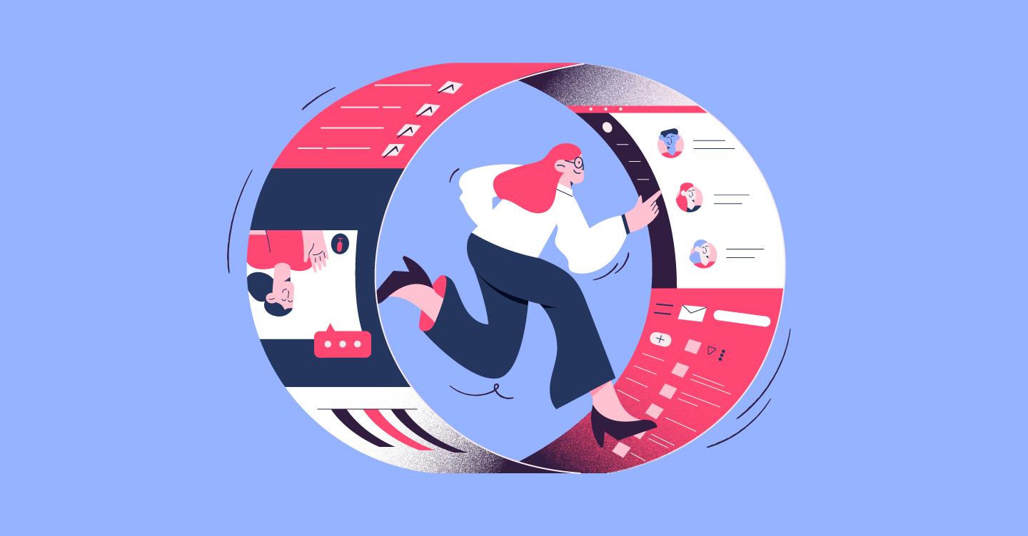 Featured image: 10 important productivity tools for business consultants & consulting firms