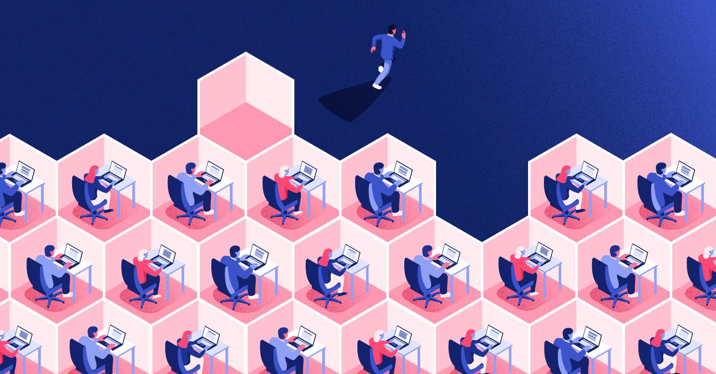 Featured image: Flexibility as currency