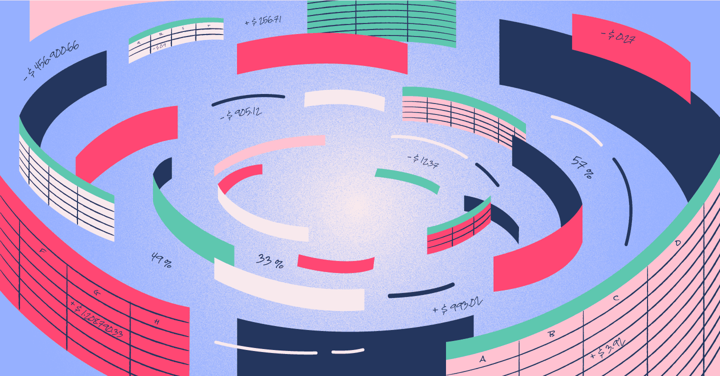 Featured image: 5 Benefits of a CRM integration with Google spreadsheets