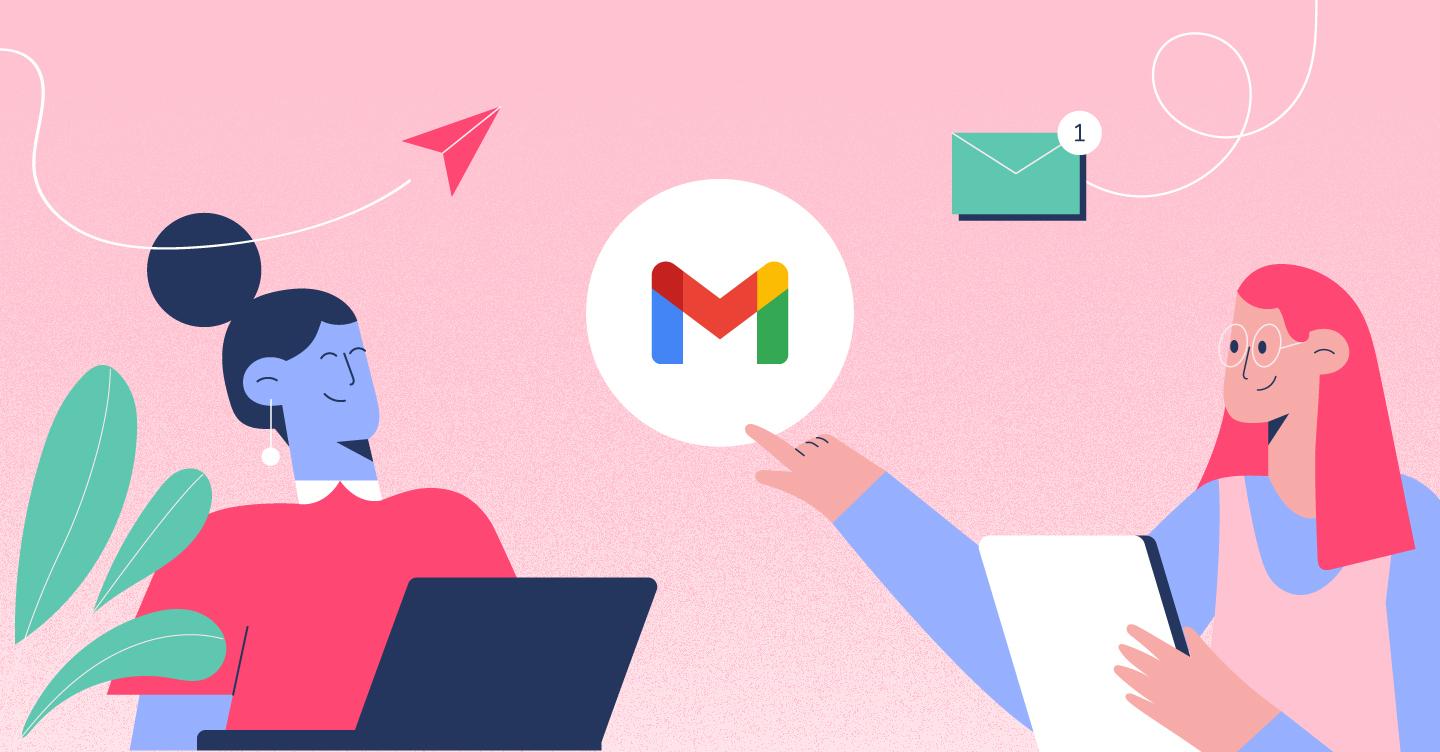 Featured image: 32 Gmail hacks to own your inbox