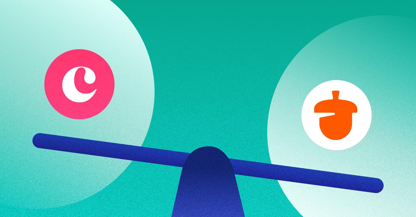 Featured image: 4 Reasons to choose Copper vs. Nutshell CRM