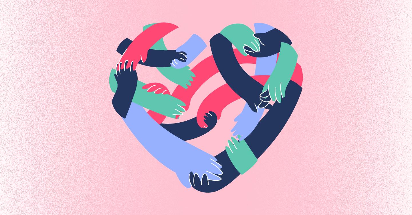 Featured image: Collaboration equity, unpacked: The technology and people factors behind hybrid work