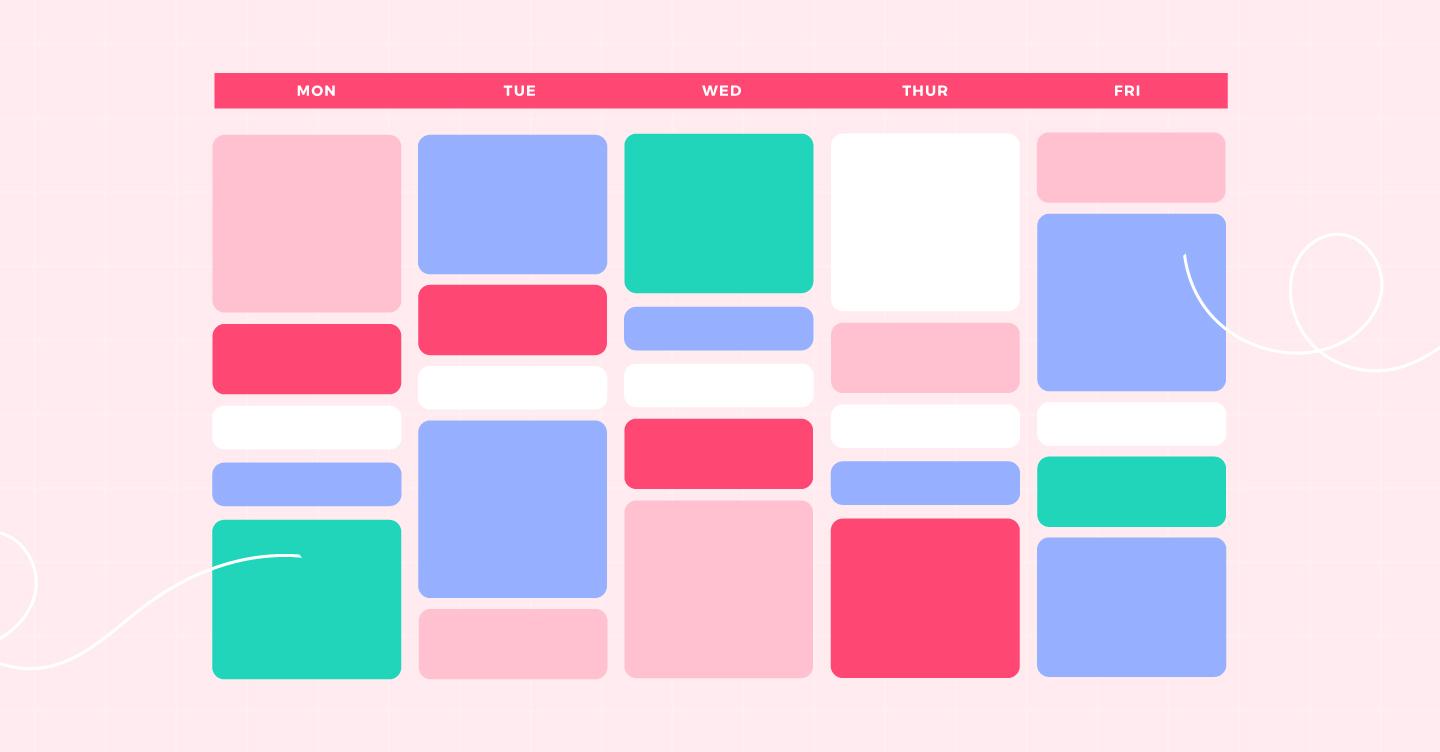 Featured image: 5 tips for Google Calendar time blocking