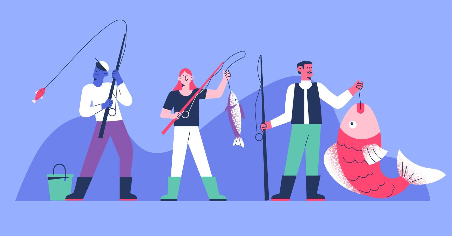 Featured image: Upselling techniques and cross-selling strategies to increase sales