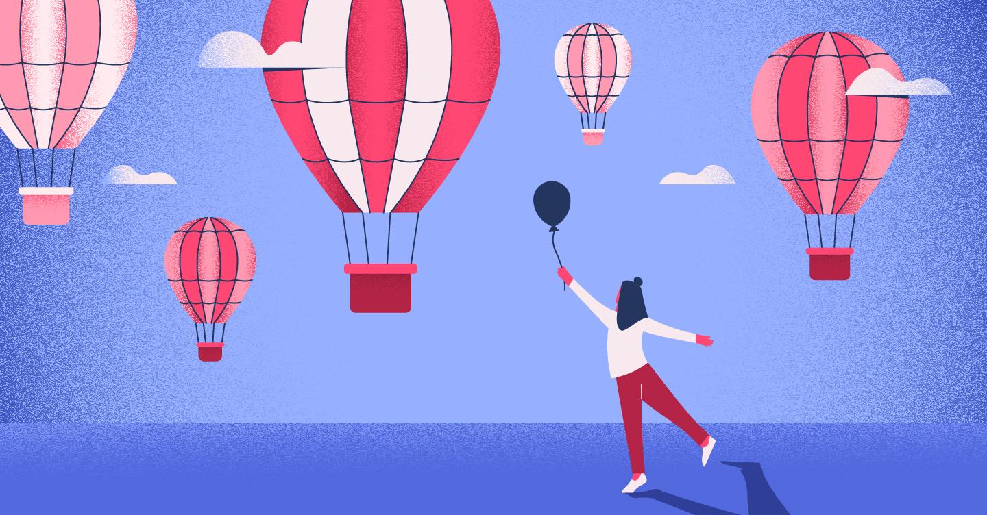 Featured image: Your customers’ expectations have changed. Has your business changed with them?