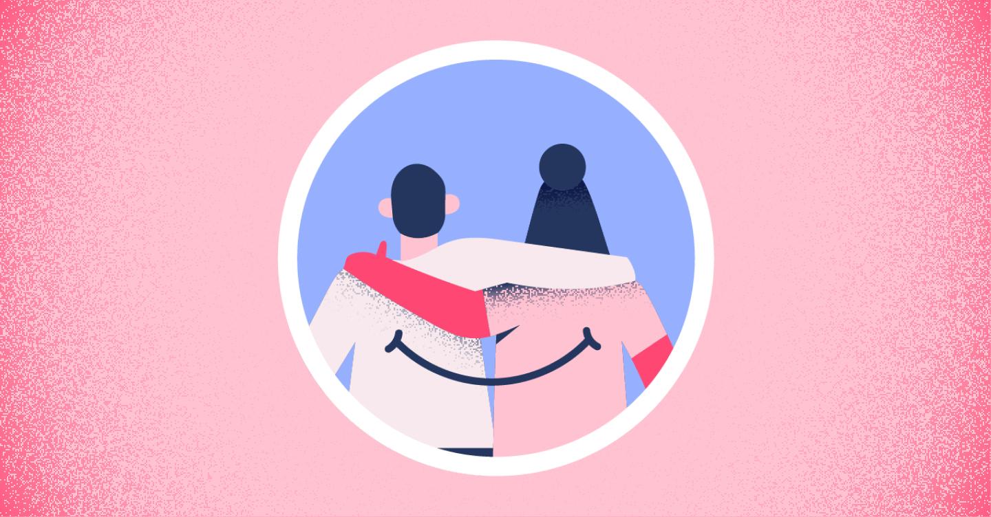 Featured image: Peer-to-peer support: empowering and engaging customers
