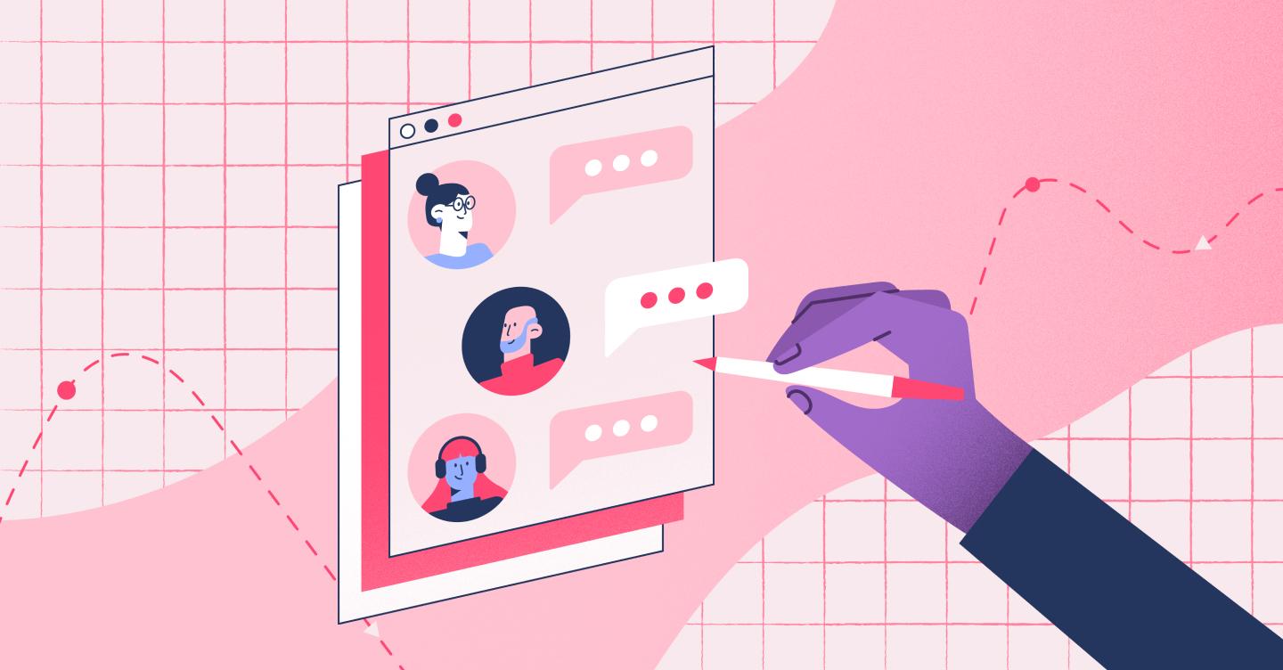 Featured image: What is a buyer persona?