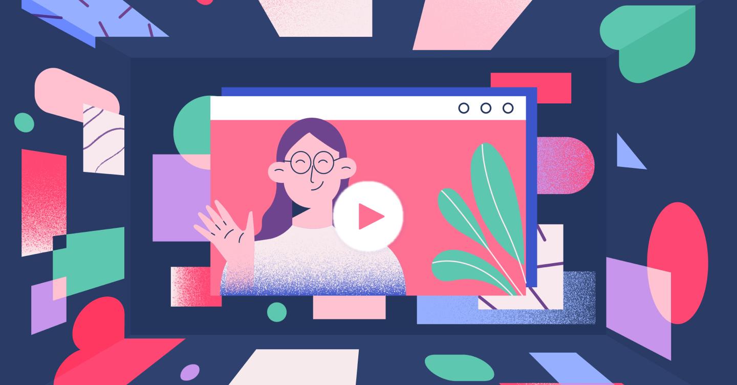Featured image: 3 ways to use personalized videos in B2B sales