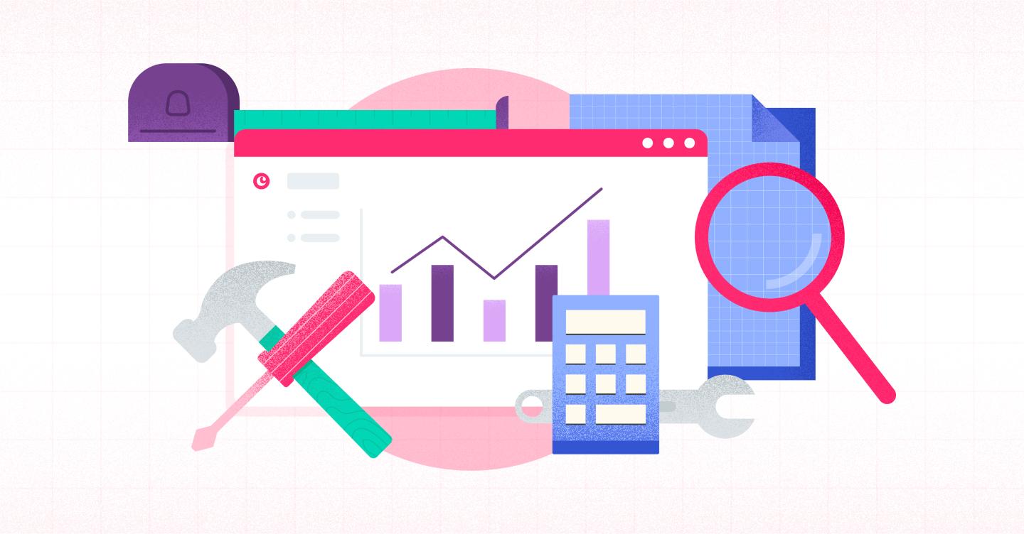 Featured image: 11 sales prospecting tools to help you work smarter (not harder)
