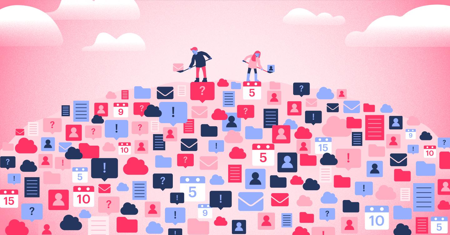 Featured image: 6 quick tips for managing and maintaining CRM data in Copper