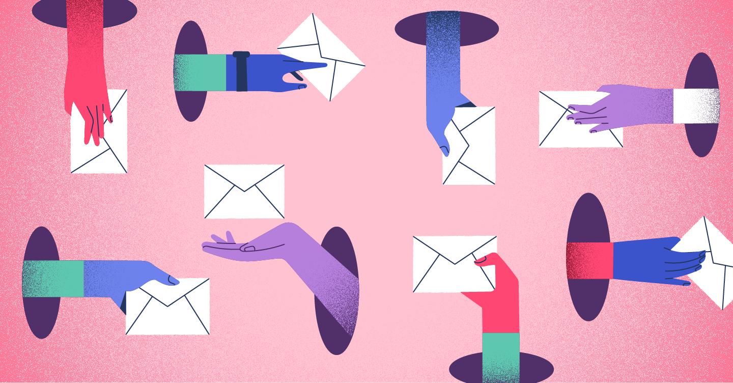 Featured image: 5 examples of how to write an email sales pitch (the right way)