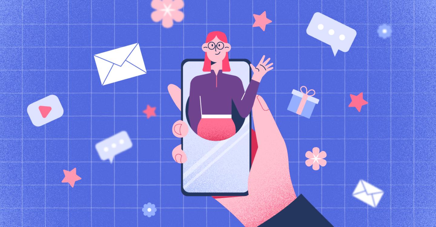 Featured image: 6 creative strategies for sales outreach