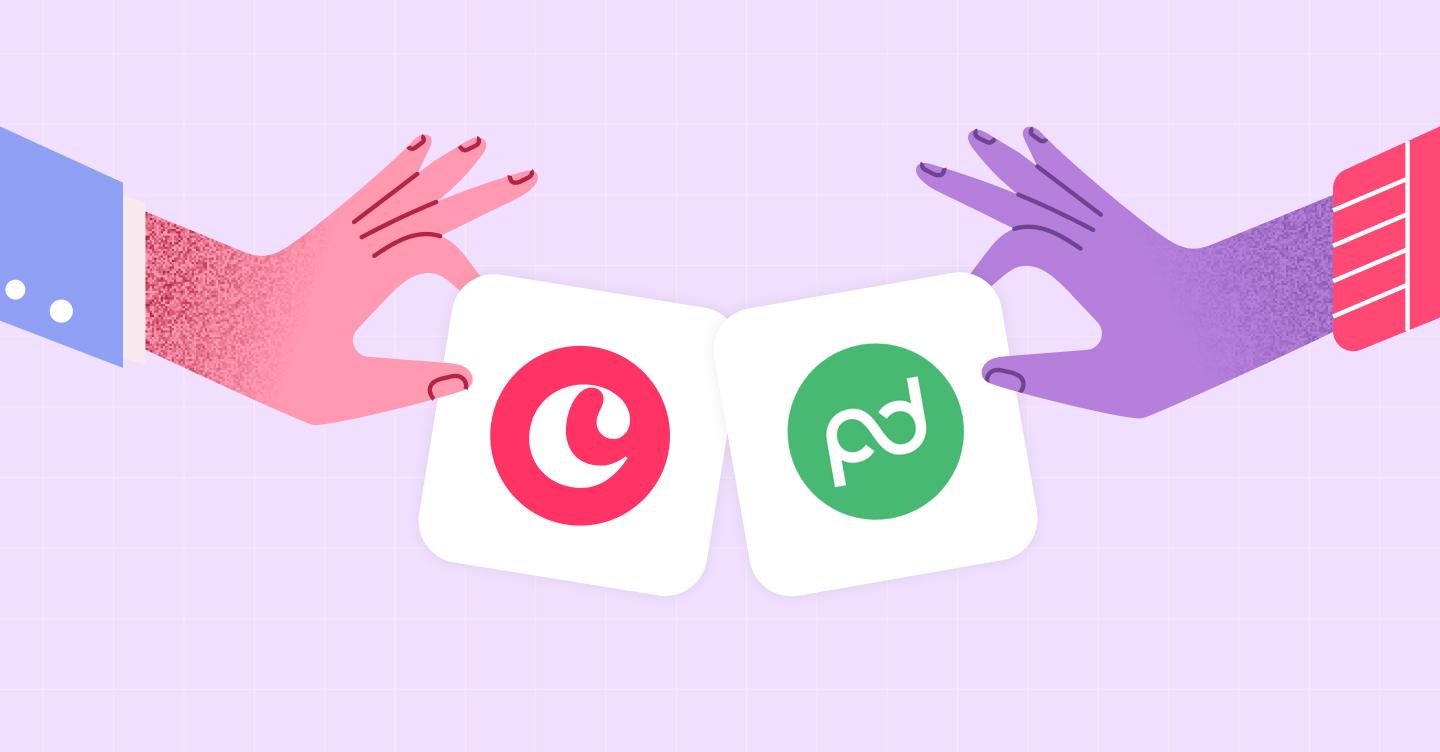 Featured image: Copper x PandaDoc make proposal creation easy and fun