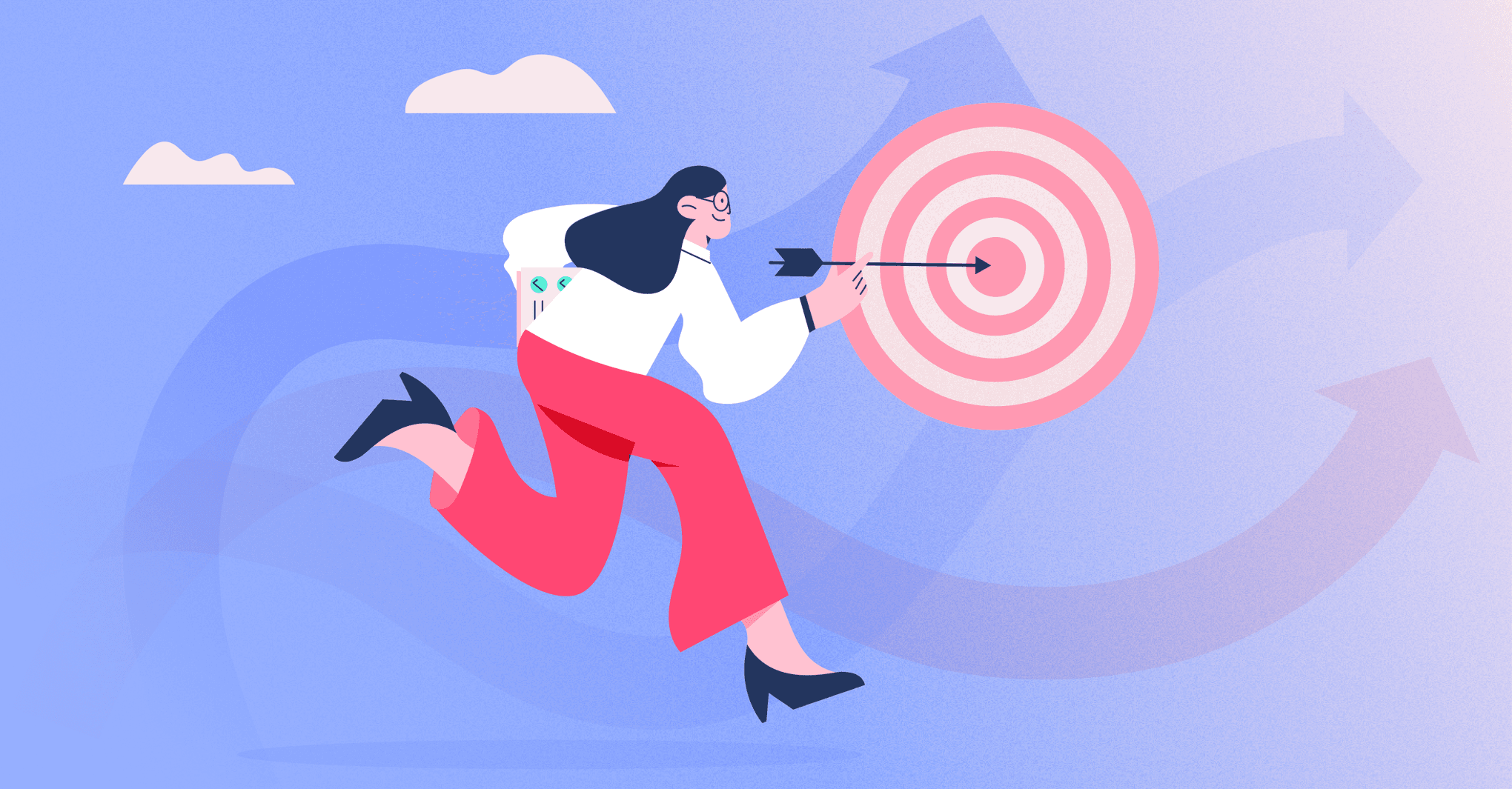 Featured image: Bring your business goals to life in 6 steps