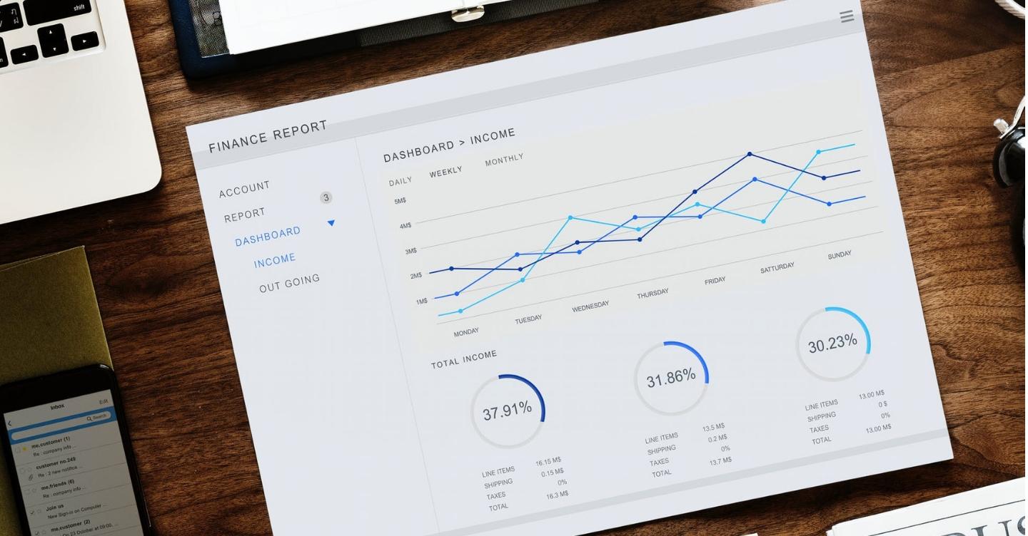 Featured image: 8 Sales Metrics All Managers Should Track