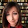 Author photo (Amy Copadis)