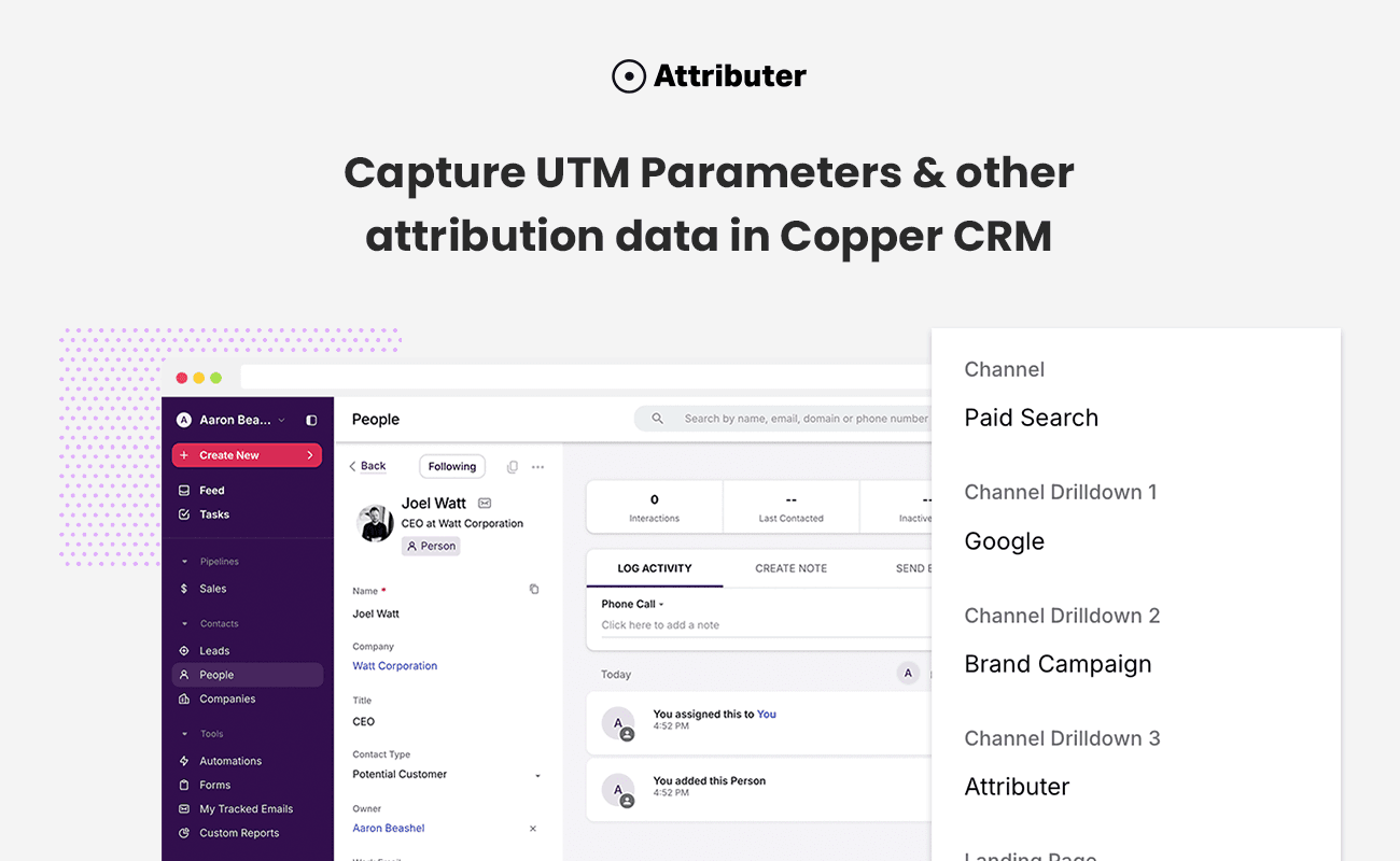 App Listing Image