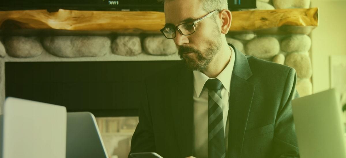 Featured image: Understanding sales prospecting—and why it’s important for every salesperson