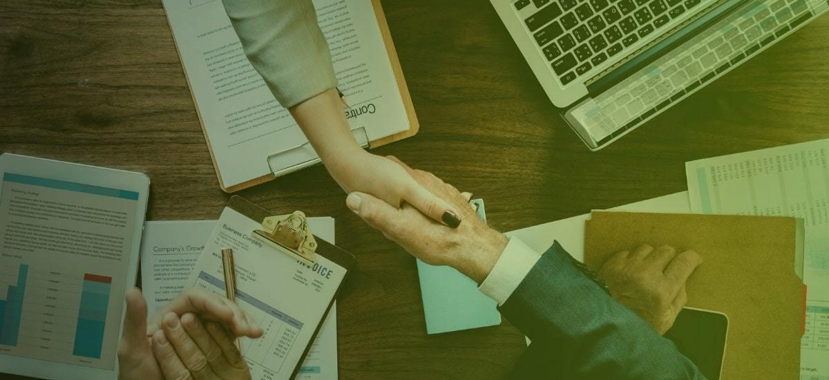 Featured image: How CRM Has Evolved for the Greater Good of Businesses