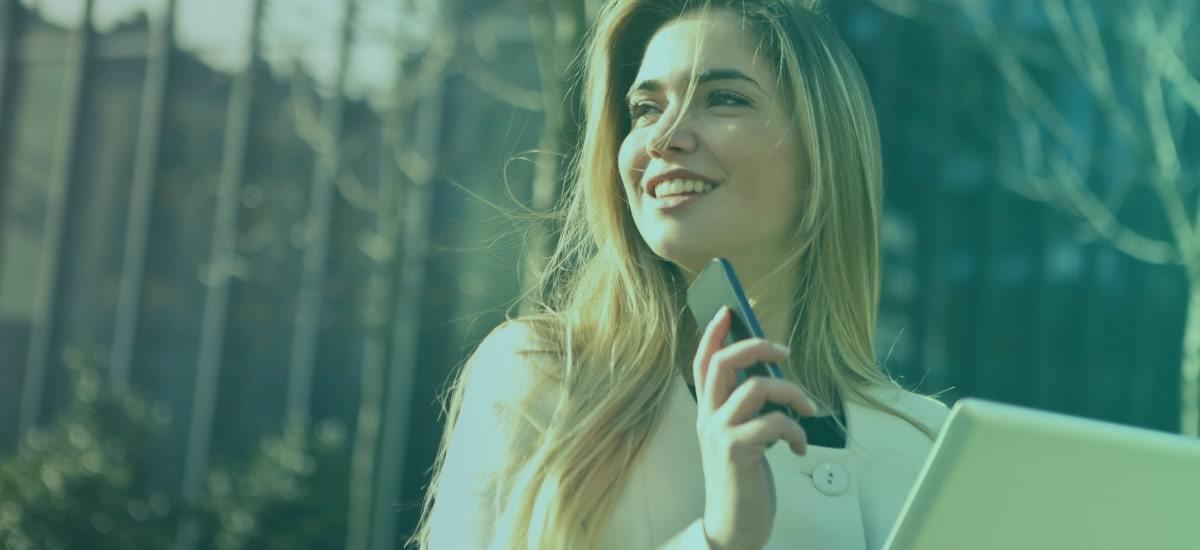Featured image: 5 sales prospecting best practices to implement today