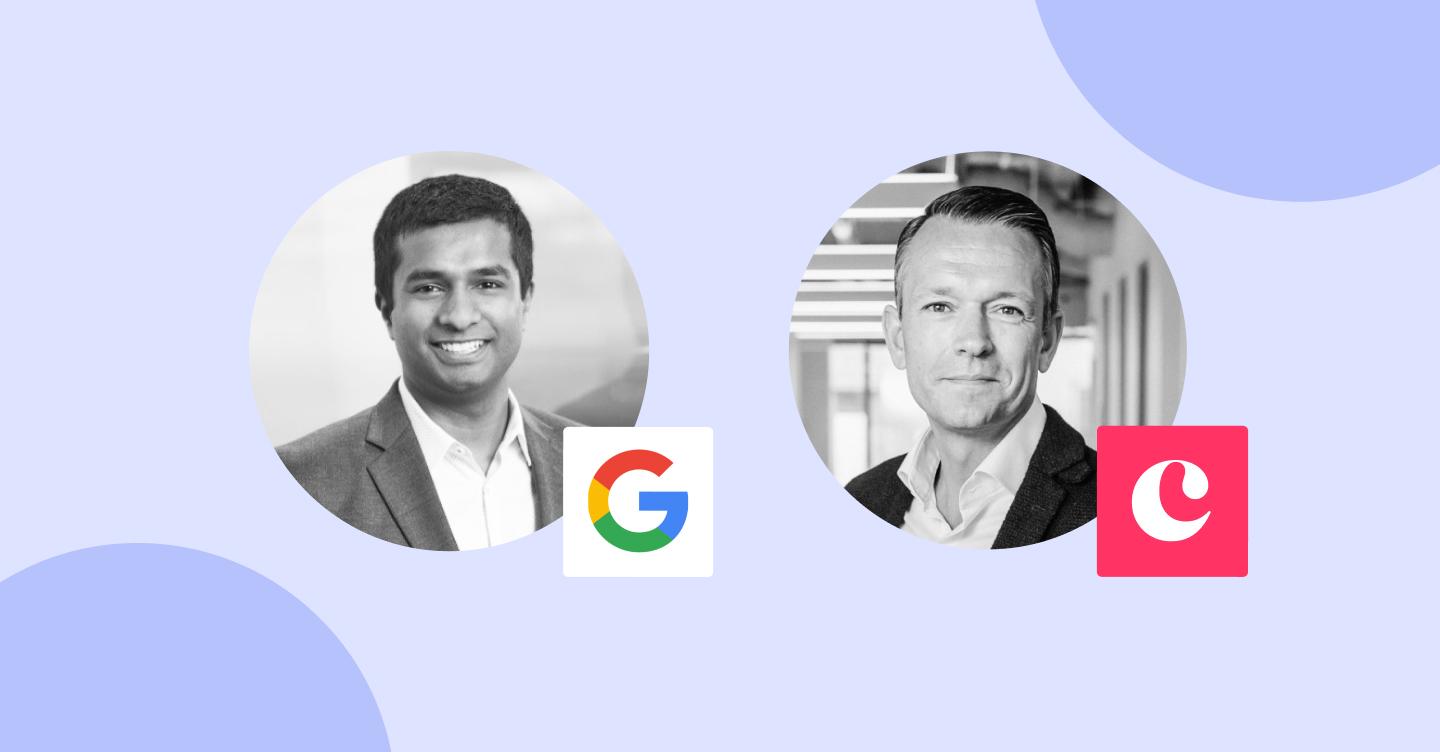 Featured image: Google’s take on what’s needed to thrive in a hybrid environment