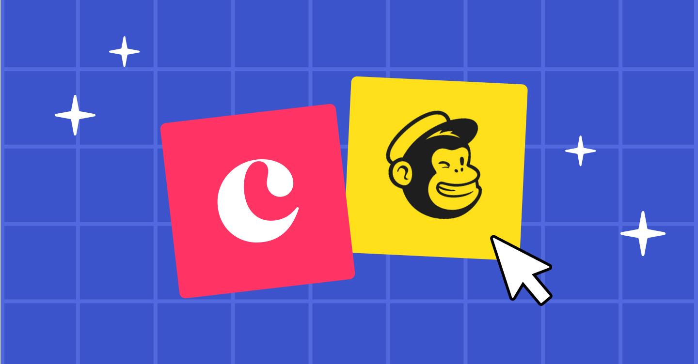 Featured image: Introducing the new Copper X Mailchimp 2-way integration