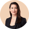 Author photo (Siena Witte)