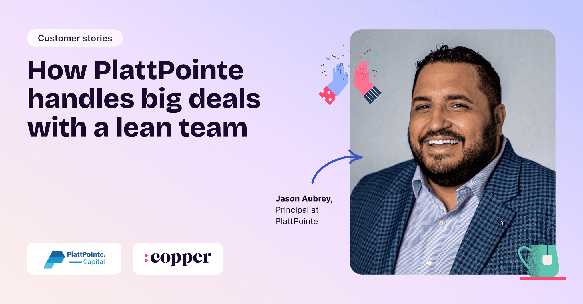 Featured image: How PlattPointe handles big deals with a lean team