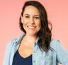 Author photo (Jenna Bunnell)