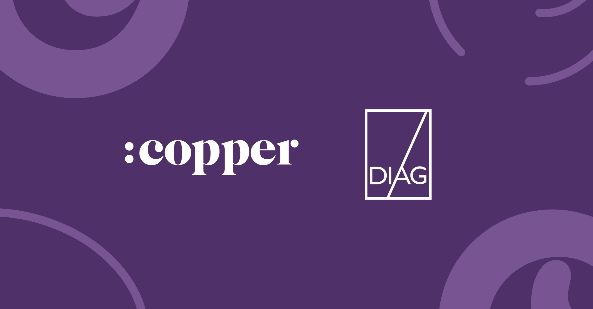 Featured image: Case study: Diag Partners graduates from spreadsheets to Copper, improves data integrity